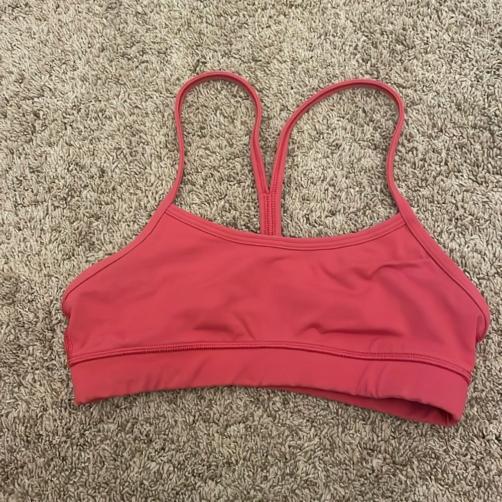 Lululemon Racerback bra